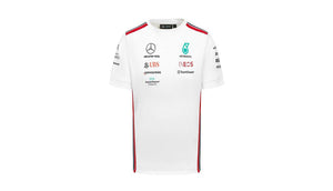 T-Shirt Team F1